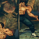 Illustration for article titled Street Fighter IVs Suggestive Content
